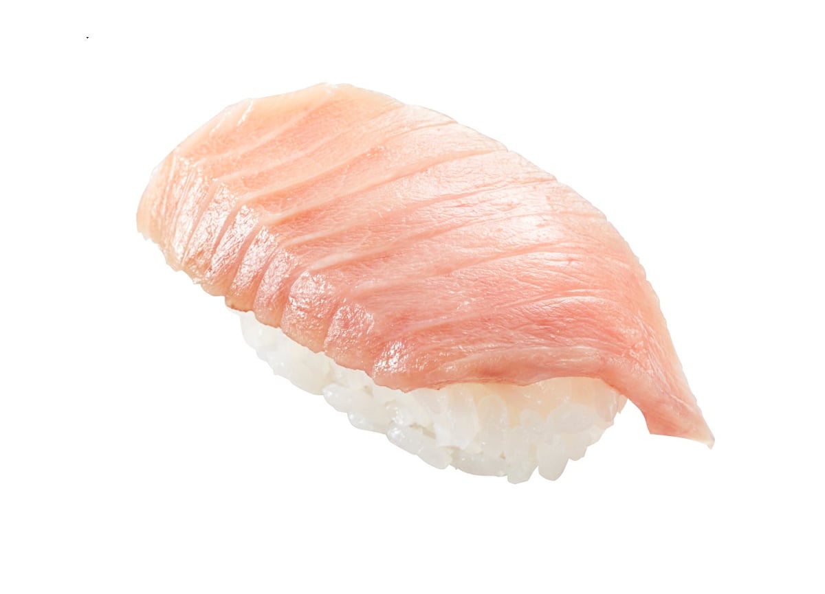 かっぱ寿司全国で「トロの日」開催！希少みなみ鮪大とろが一貫110円～約16万皿限定