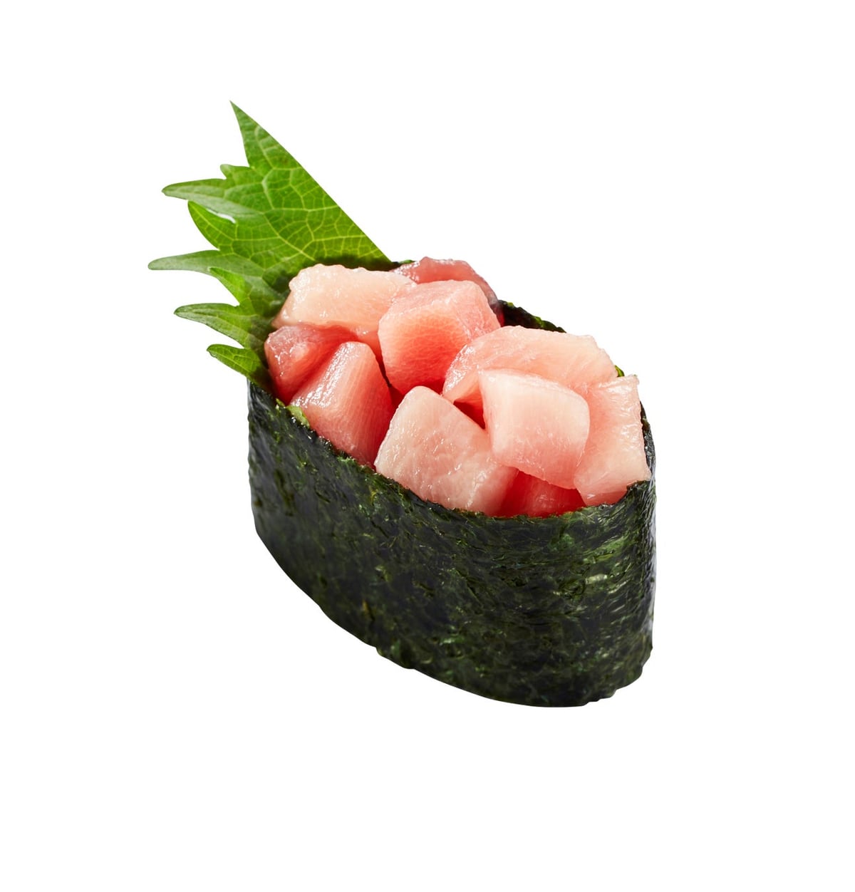 かっぱ寿司全国で「トロの日」開催！希少みなみ鮪大とろが一貫110円～約16万皿限定