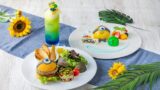川越プリンスホテルでミニオンズ＆モンスターズのコラボメニュー登場！夏のホテルで映画気分を満喫