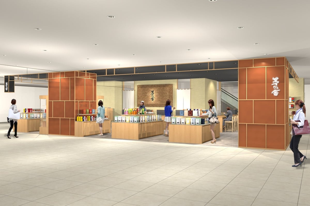 茅乃舎 池袋エリア初出店！駅直結・東武百貨店 池袋店に 2026年7月31日〜