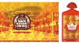 アメリカNo.1スウィートロール「KING'S HAWAIIAN」がさいたま新都心で無料試食＆限定コラボ