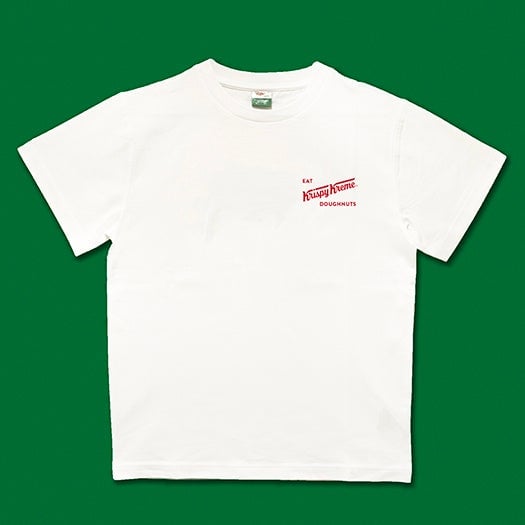 数量限定！クリスピー・クリーム・ドーナツの20周年アニバーサリーキャンディが渋谷で発売