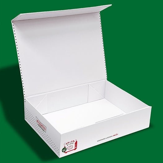 数量限定！クリスピー・クリーム・ドーナツの20周年アニバーサリーキャンディが渋谷で発売
