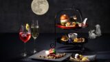 京都東急ホテルの秋限定ルーフトップハイティー「Moonlight Aperi-Tea」開催｜名月と秋の味覚を満喫