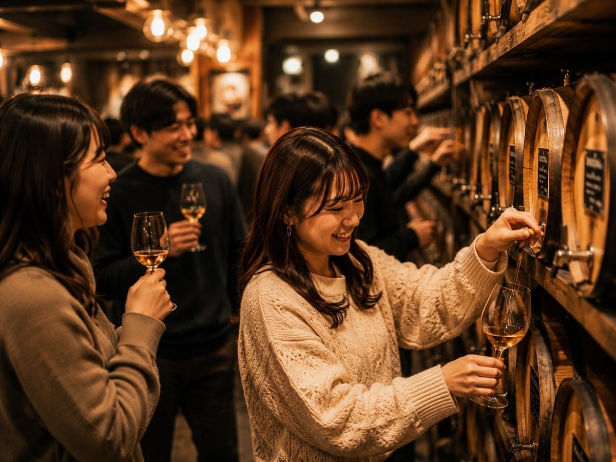 九州インスタントラーメン無人販売所＆体験型焼酎酒場が新宿に登場 7月1日〜