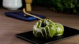 ヨーロッパ発ドーナツブランド「LA PANADERIA DOTS」国産抹茶使用の「抹茶ドッツ」再登場 7月上旬〜 7月7日〜