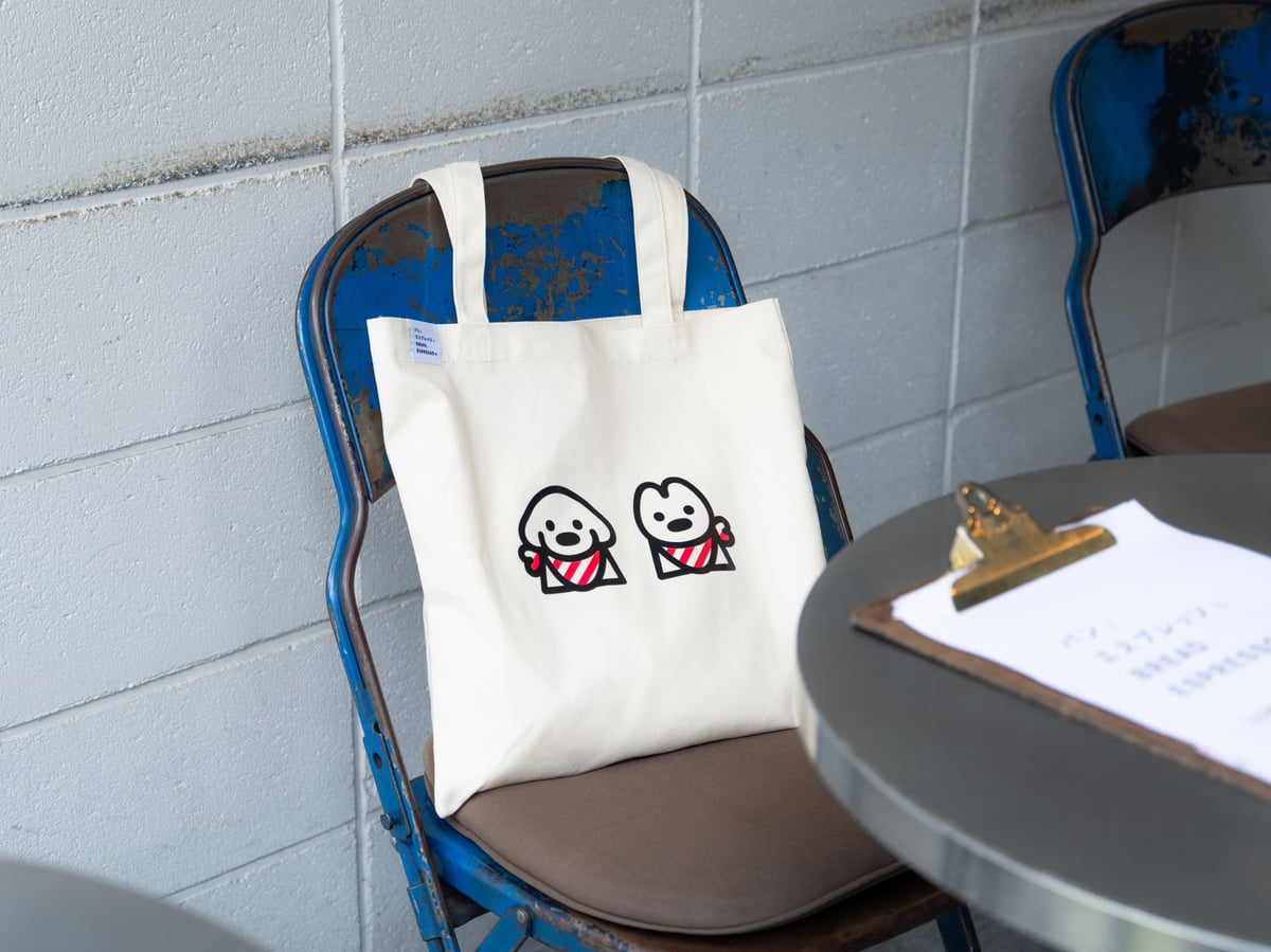 matsuiDOGS×パンとエスプレッソと全国で8月限定コラボグッズ&メニュー登場