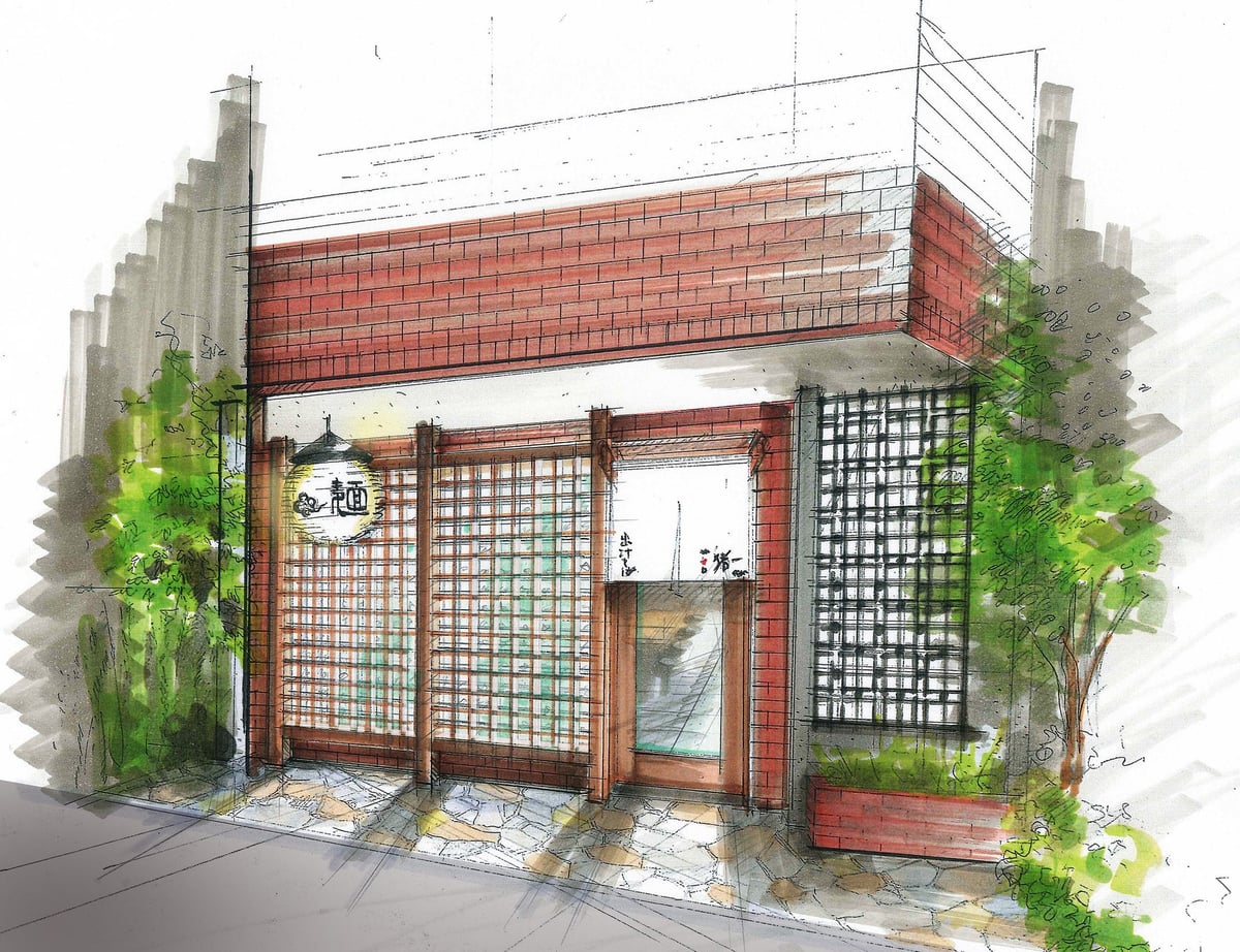 外観イメージ