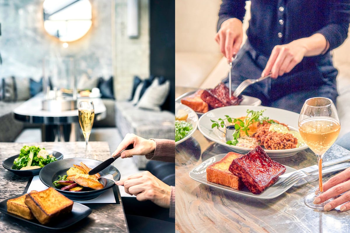 海外のブランチカルチャーを大阪へ。「MERCER BRUNCH」が7月16日、心斎橋・御堂筋沿いに関西初出店! 7月16日〜