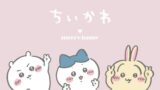 merry jennyが「ちいかわ」と初コラボ！かわいいリボントート＆フリルTシャツ 7月15日先行