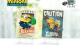 映画『ミニオンズ＆モンスターズ』の新作ジグソーパズルがやのまんから登場！2026年7月より順次発売