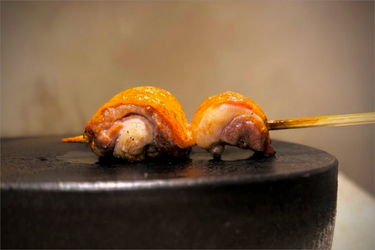 渋谷・宮益坂に上質焼鳥店『宮益坂焼鳥 B9』グランドオープン|予約受付は7月10日開始