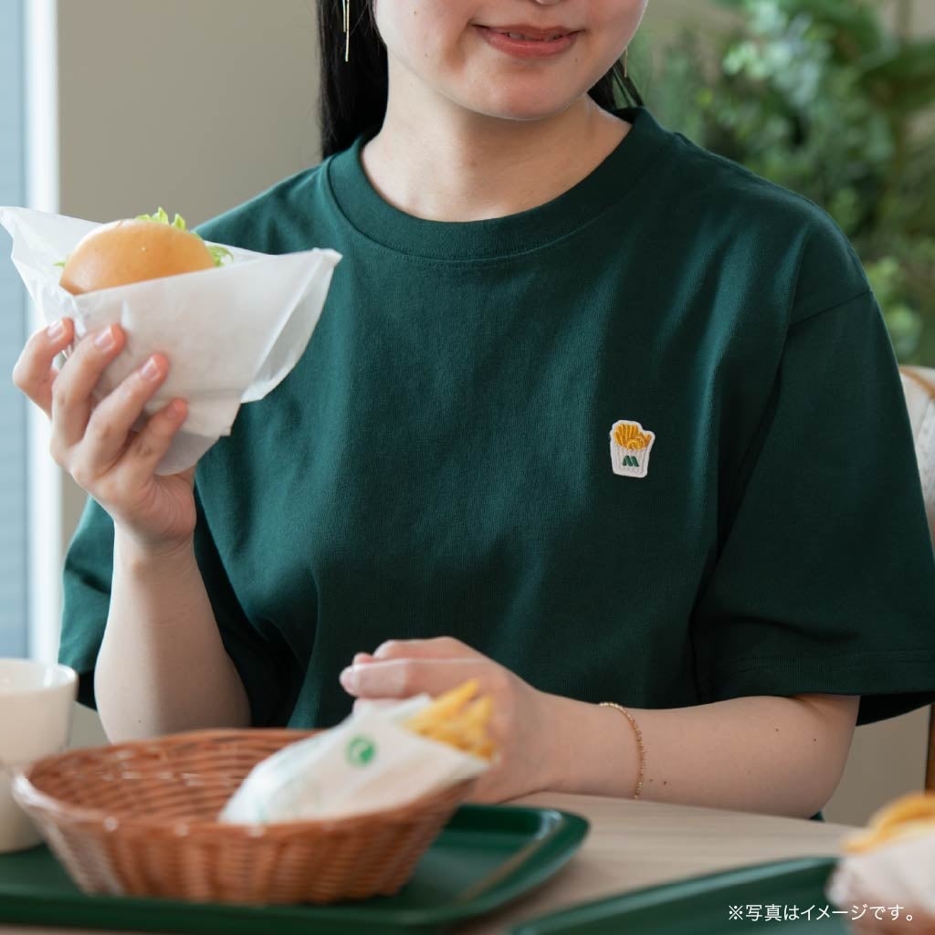 モス公式オンラインショップ4周年記念!新作モスライスバーガー〈ドライカレー〉など登場&お得なキャンペーン開催