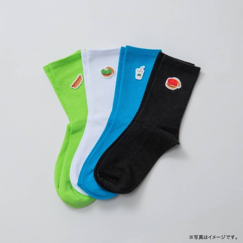 リブソックス(4,500円)