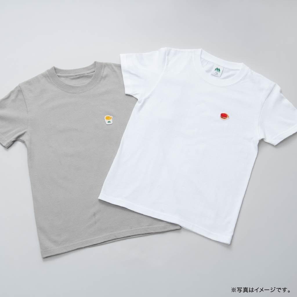 キッズTシャツ(4,500円)