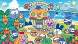 30周年たまごっち×モスバーガー コラボおまけが全国で数量限定登場