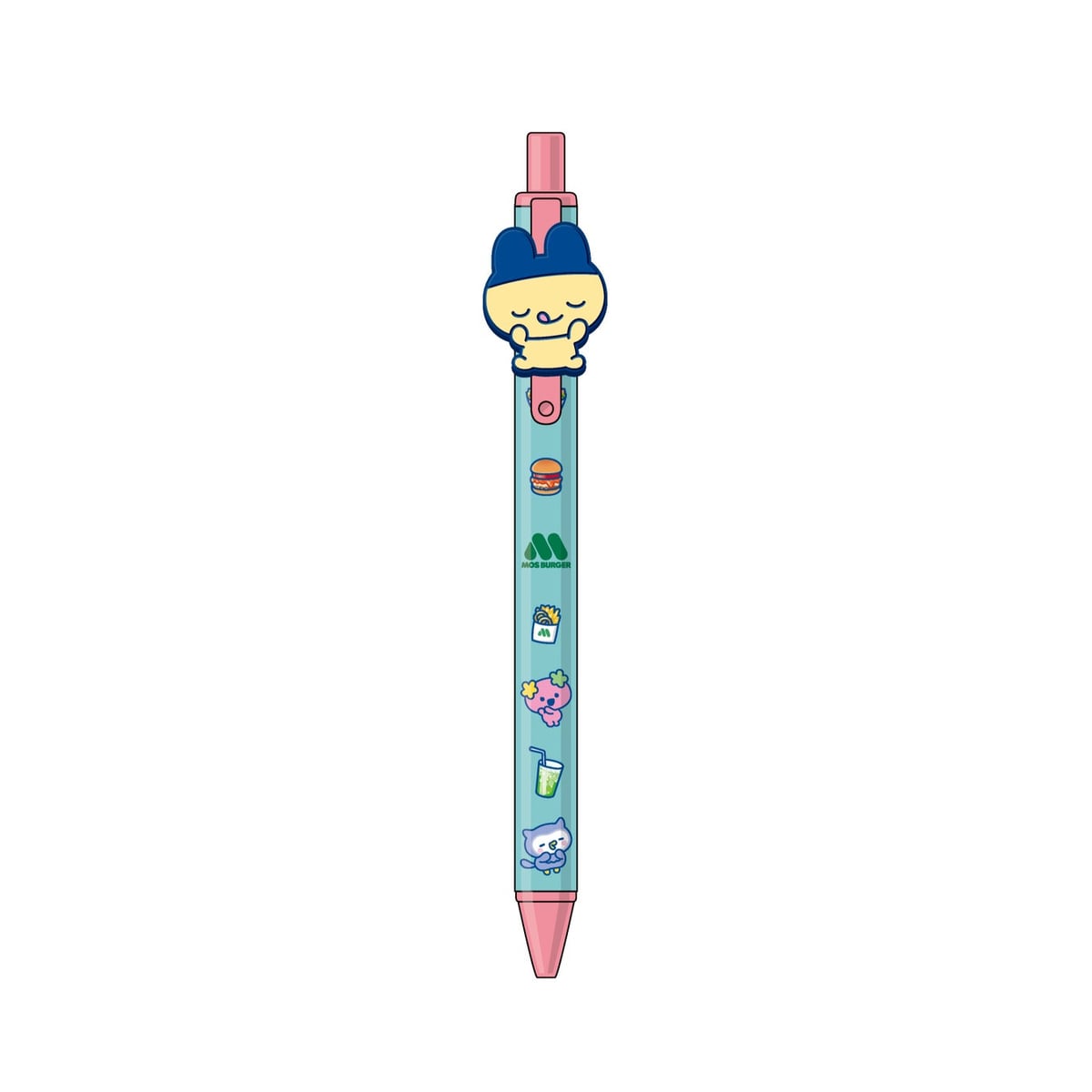 たまごっちのおてがみバッグ