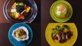 京都・東山のMUTA CHIMERAで季節のイタリアンコースが登場