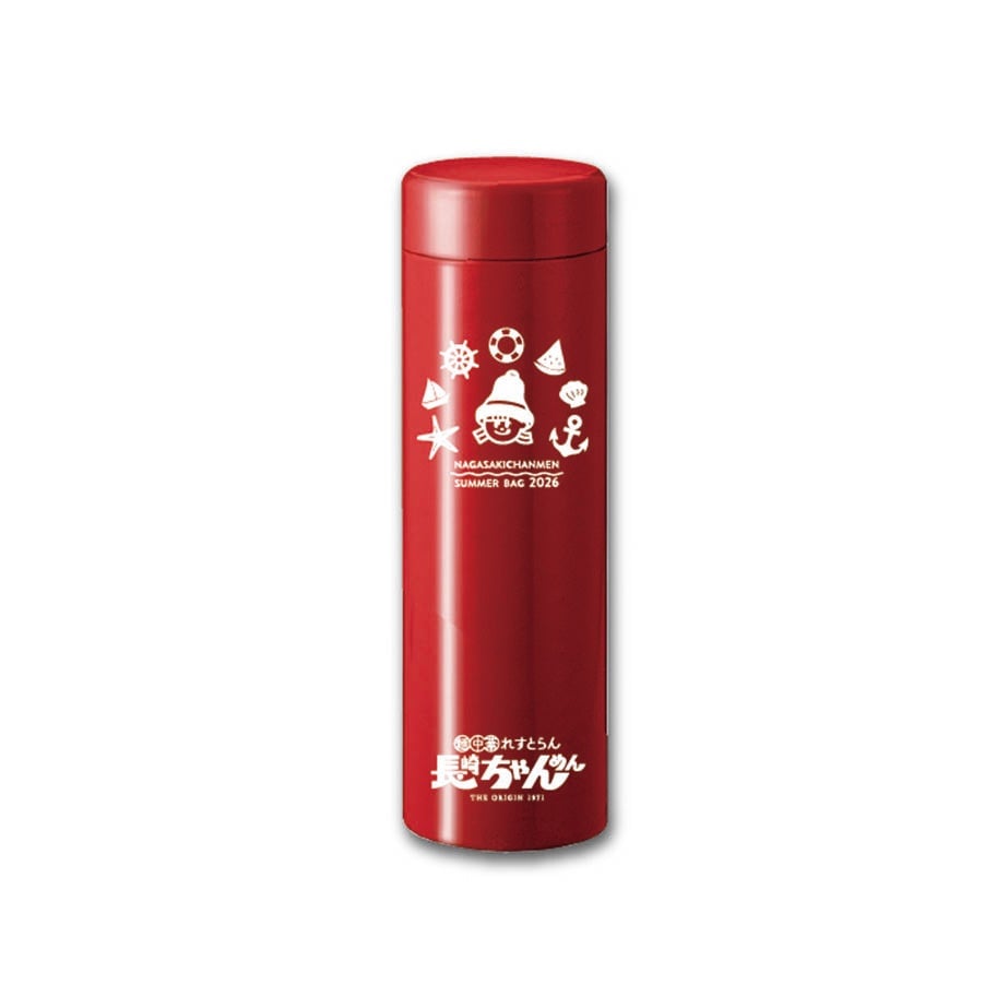 ステンレスサーモドリンクボトル(430ml)