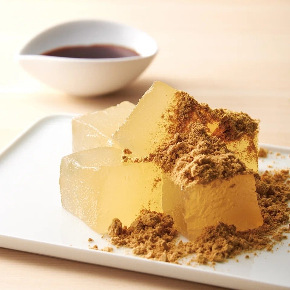 nana’s green teaの手土産用わらび餅がオンライン限定おまとめ買いセール開催 7月1日〜8月31日