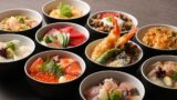 ニュー・オータニ幕張で夏仕様にパワーアップ！『お好み丼御膳～極～』新登場