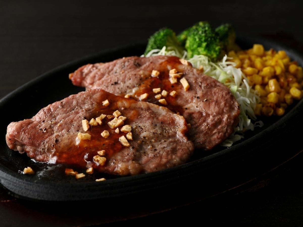 ニラックスが神奈川で肉メニュー充実の食べ放題を新展開