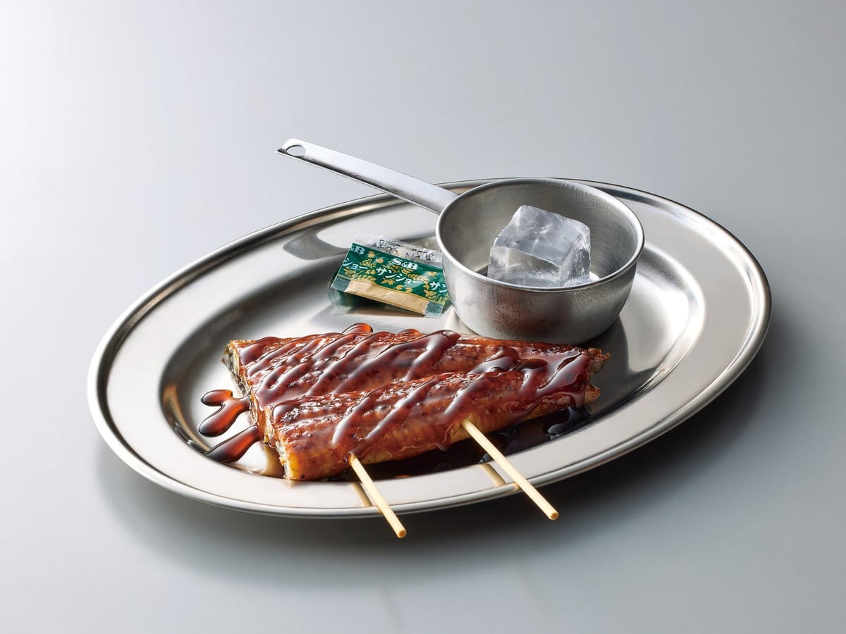 お好み焼本舗の肉厚「鉄板うなぎ蒲焼」が7月21日から登場!食べ放題コース利用でお得に味わえる