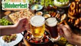 オリエンタルホテルズ＆リゾーツ秋のオクトーバーフェストでシャインマスカットとビール料理を満喫