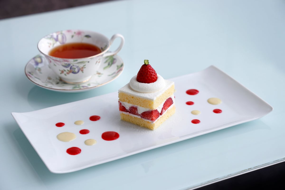 大阪マリオット都ホテルで印象派展コラボランチ&観覧プラン登場 7月4日〜