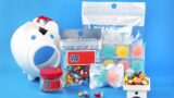 夏祭り気分をおうちで！PAPABUBBLEの夏祭りシリーズ発売 7月16日〜