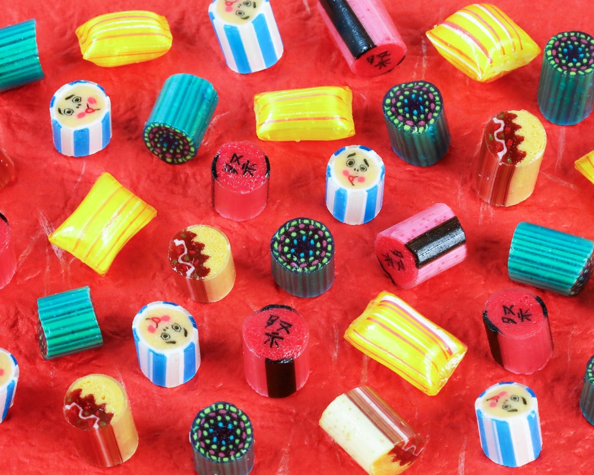 夏祭り気分をおうちで!PAPABUBBLEの夏祭りシリーズ発売 7月16日〜