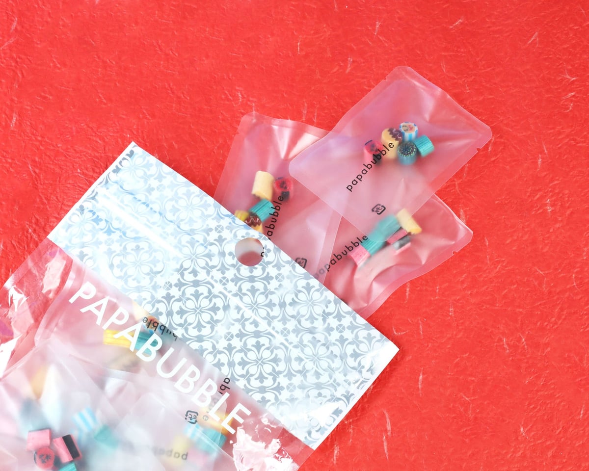 夏祭り気分をおうちで!PAPABUBBLEの夏祭りシリーズ発売 7月16日〜