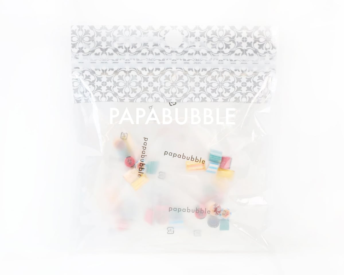 夏祭り気分をおうちで!PAPABUBBLEの夏祭りシリーズ発売 7月16日〜