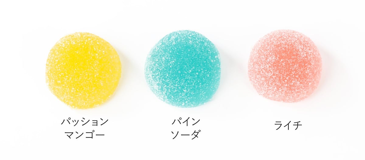 夏祭り気分をおうちで!PAPABUBBLEの夏祭りシリーズ発売 7月16日〜