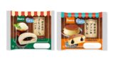 敷島製パンが中部・関西・中国・四国で「喫茶店」シリーズ新作発売 8月1日〜