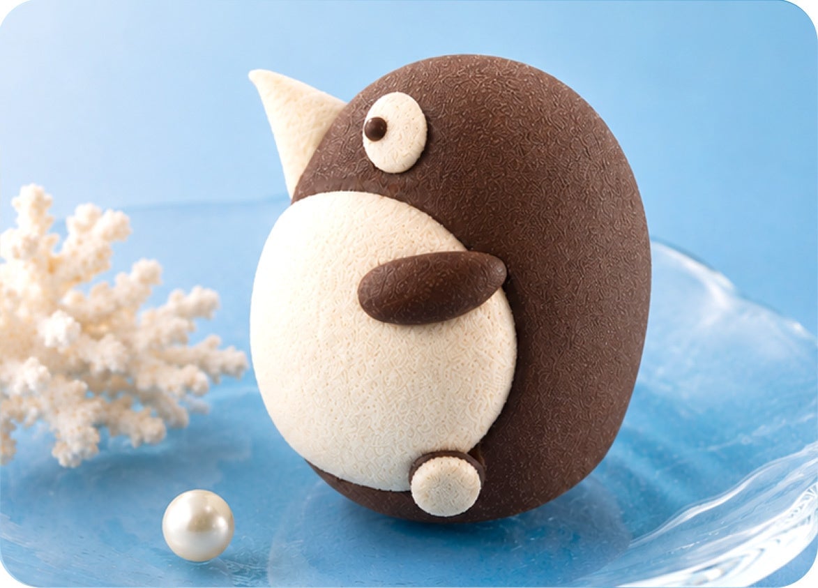 夏休みはペンギンベーカリーへ!「パンのすいぞくかん」開催 7月15日〜8月31日