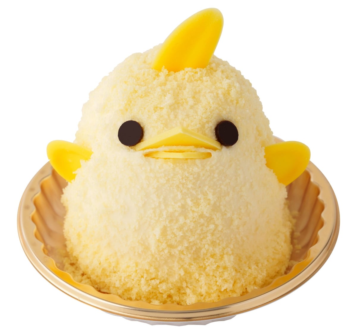 定番ぴよりん