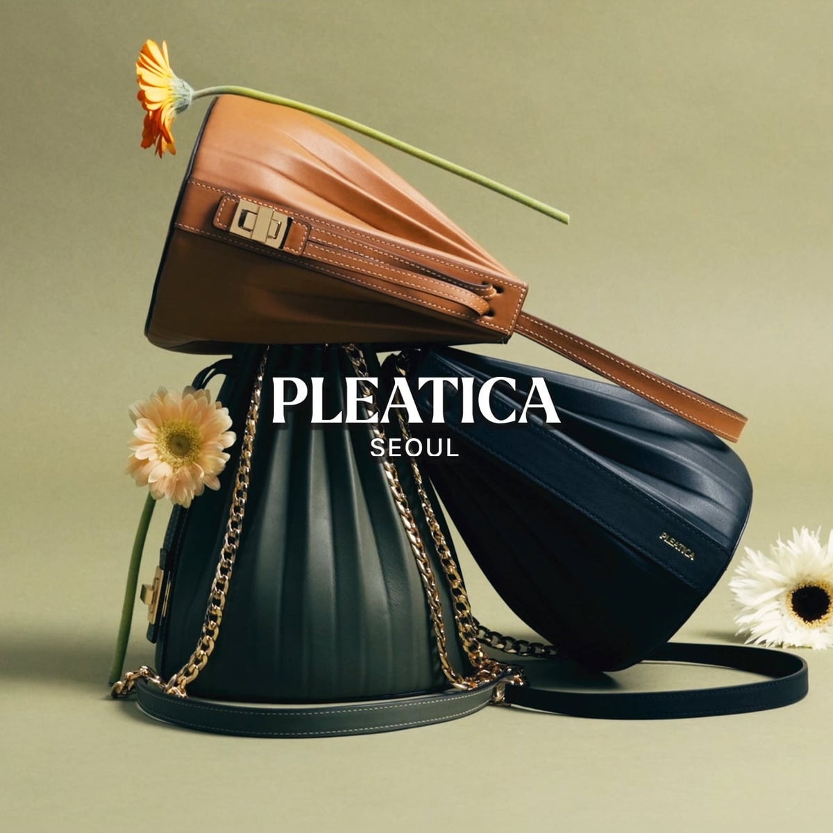 韓国発PLEATICAが日本初上陸！渋谷PARCOでPOPUP開催 7月3日〜