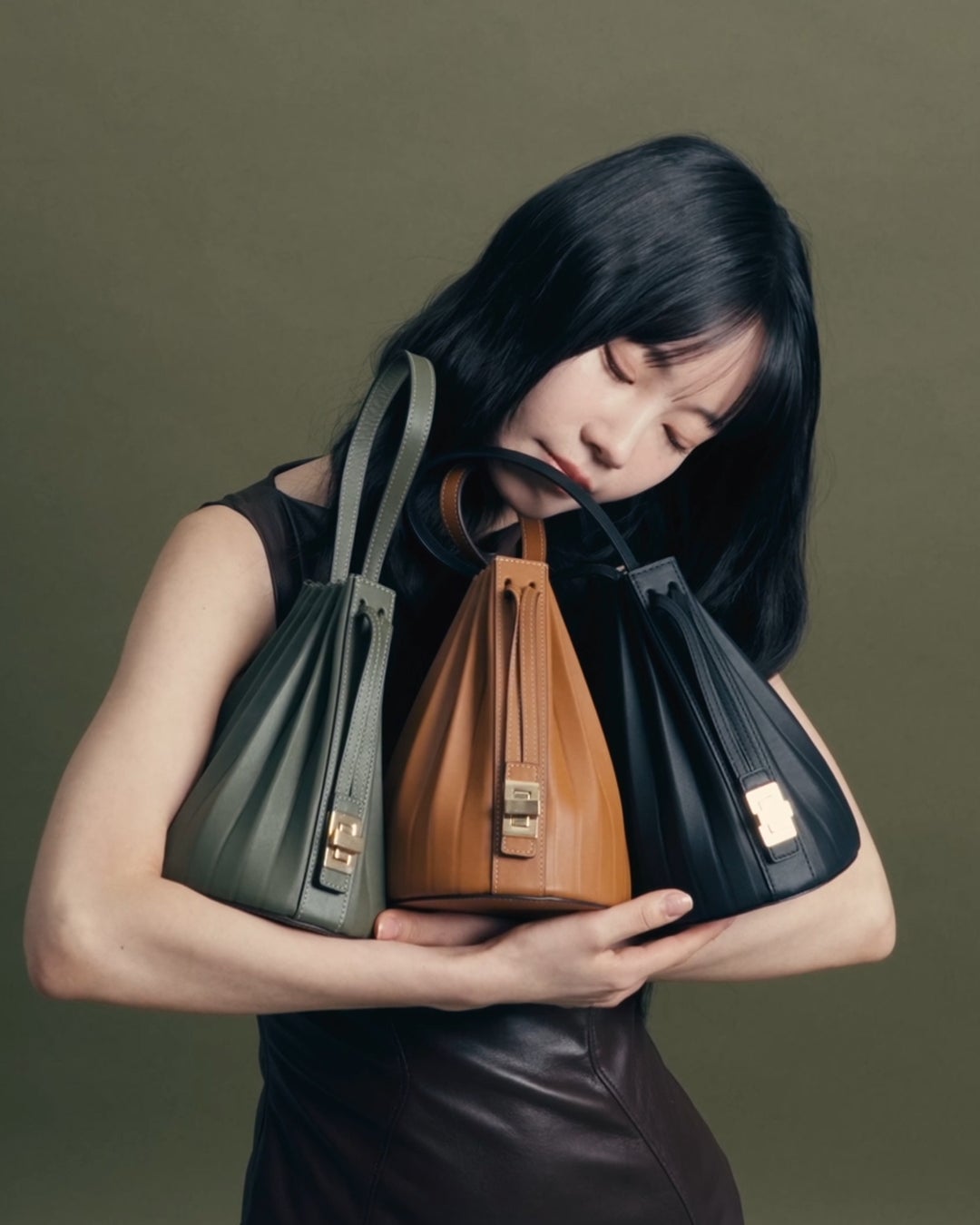 韓国発PLEATICAが日本初上陸!渋谷PARCOでPOPUP開催 7月3日〜