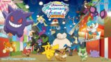 ポケモン30周年記念キャンペーン 『Pokémon Anniversary Festival in ナムコ』開催 7月24日〜