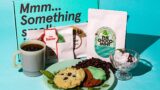 中目黒 PostCoffeeとovgo Bakerが夏限定チョコミントコラボ開始 7月7日〜