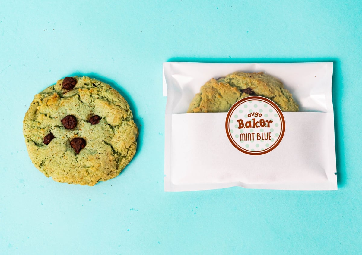 PostCoffeeとovgo Bakerが夏限定チョコミントコラボ開始 7月7日〜