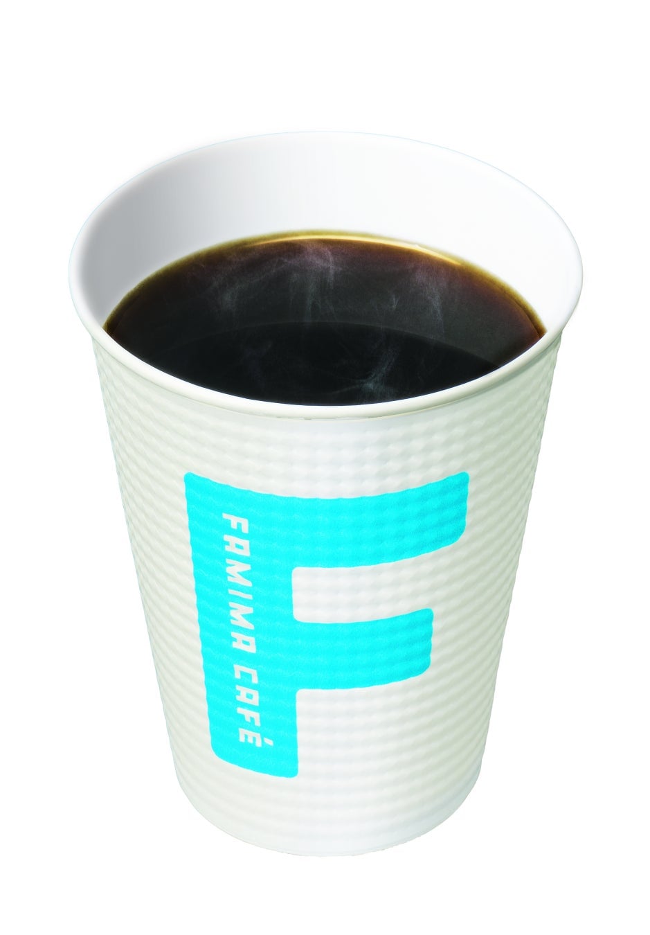 ホットコーヒーMサイズ