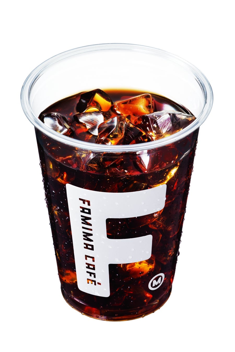 アイスコーヒー Mサイズ