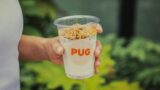 PUG全国7店舗で新作「ボストンクッキーシェイク」発売！夏にぴったりのデザートドリンク登場