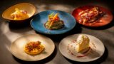 プルマン東京田町で夏休み限定！人気ランチ・ディナーコース3種が20%OFFに