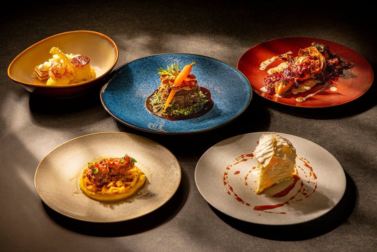プルマン東京田町で夏休み限定！人気ランチ・ディナーコース3種が20%OFFに
