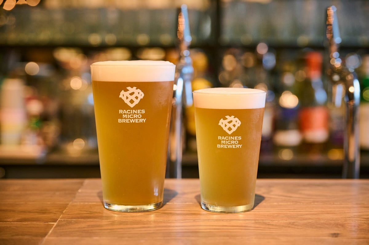 ビールイメージ