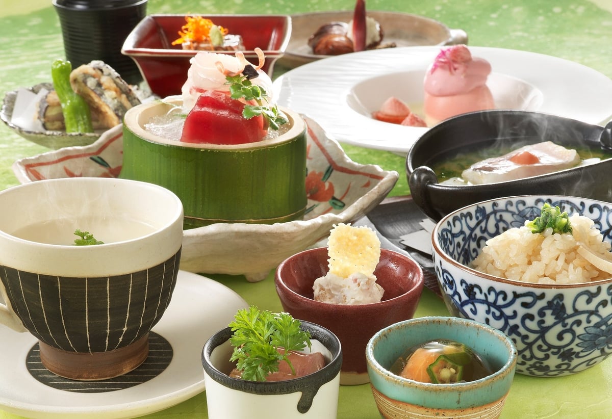 ご家族揃って焼肉をお楽しみいただけます