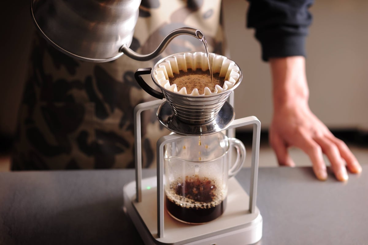 Roasted COFFEE LABORATORY自由が丘・軽井沢でクリスピークレープ新発売